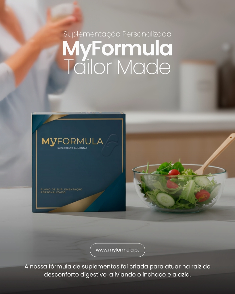 Vida saudável e ativa